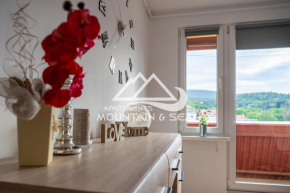 Apartament WIDOK, Szklarska Poręba